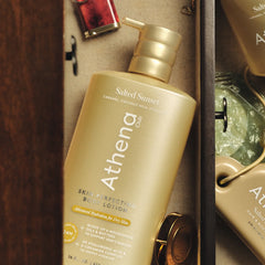 Skin Perfecting Body Lotion I0