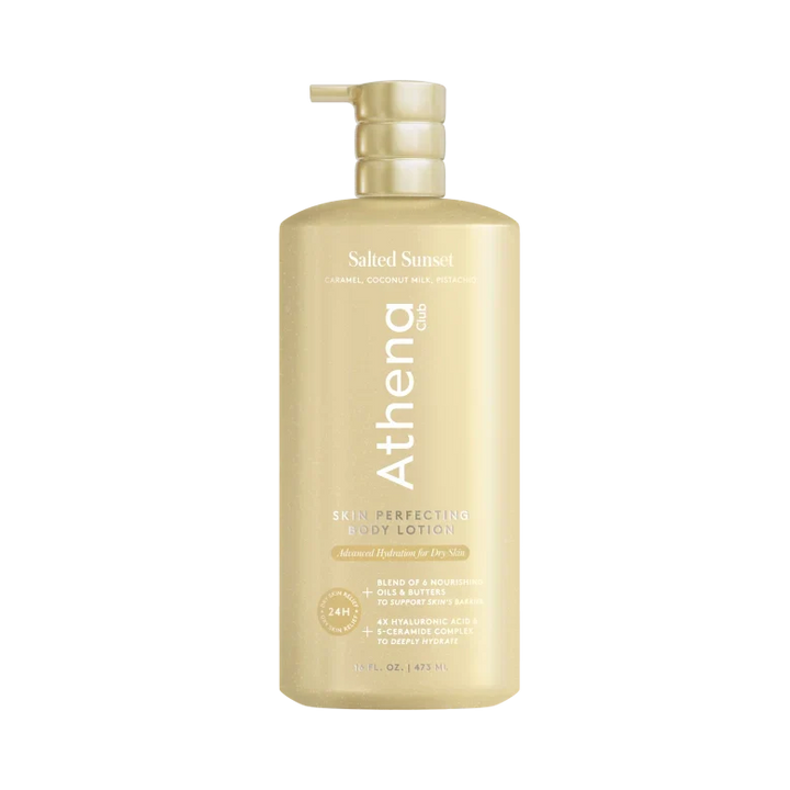 Skin Perfecting Body Lotion I0 Salted Sunset