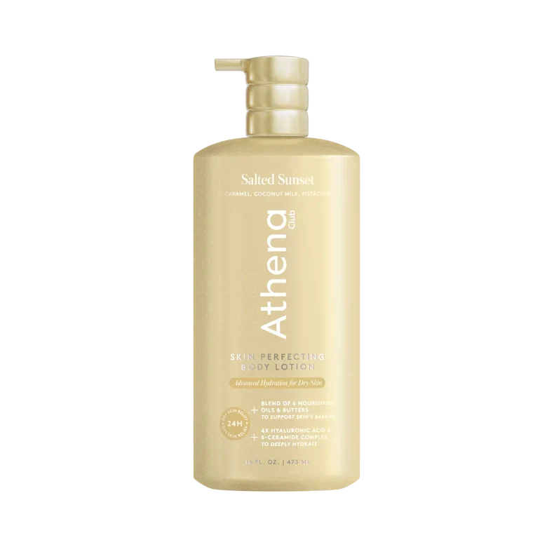 Skin Perfecting Body Lotion I0 Salted Sunset