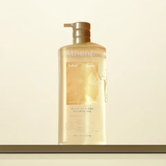 Glow Restore Shower Oil Z1