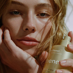 Hair & Body Mist J5