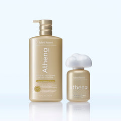Lotion and Mist Duo L3