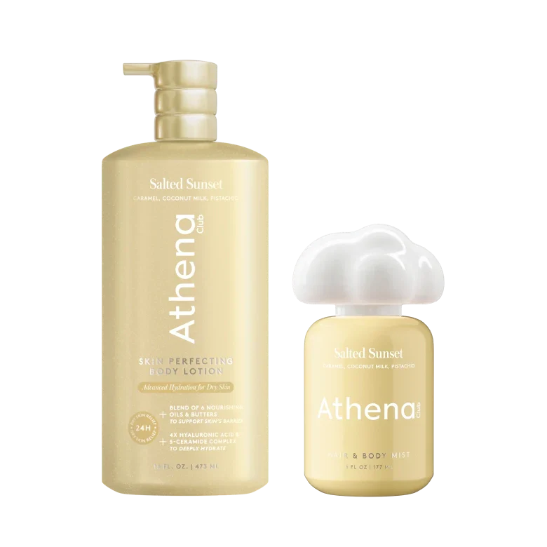 Lotion and Mist Duo L3