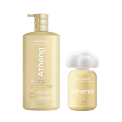 Lotion and Mist Duo L3