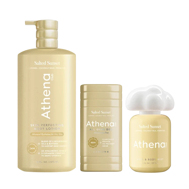 Scent Layering Trio Q2