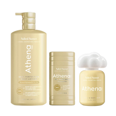 Scent Layering Trio Q2