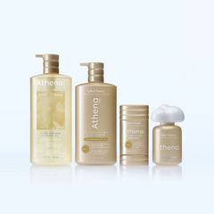 Full Body Fragrance Routine B9