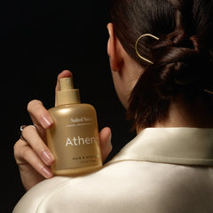 Full Body Fragrance Routine B9