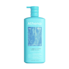 Skin Replenishing Body Wash I8