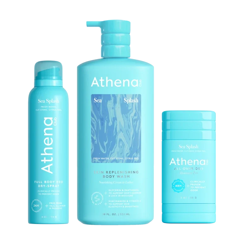 Daily Refresh Set B7