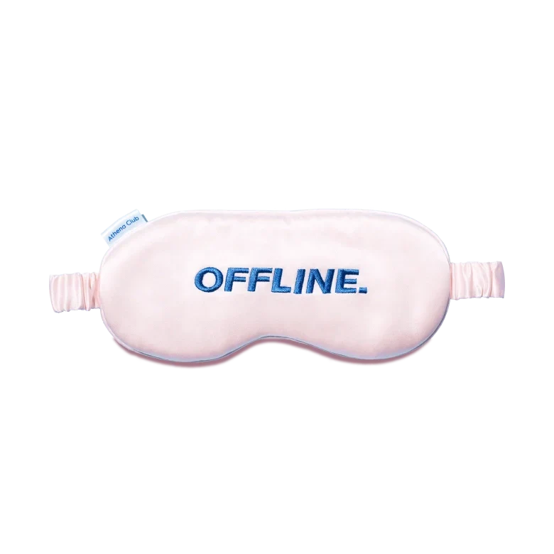 Offline Sleeping Mask P6