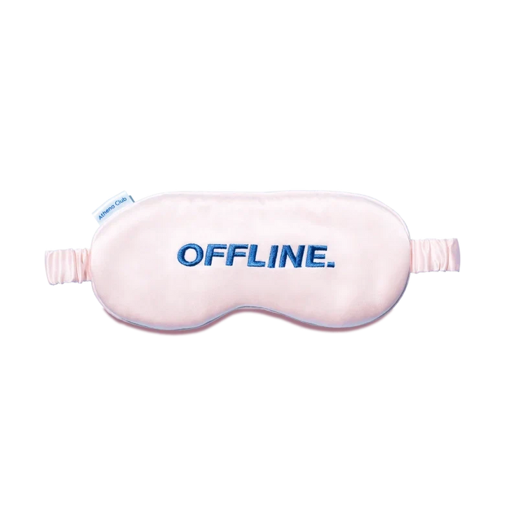 Offline Sleeping Mask P6
