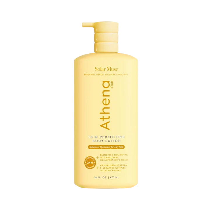 Skin Perfecting Body Lotion N8 Solar Muse