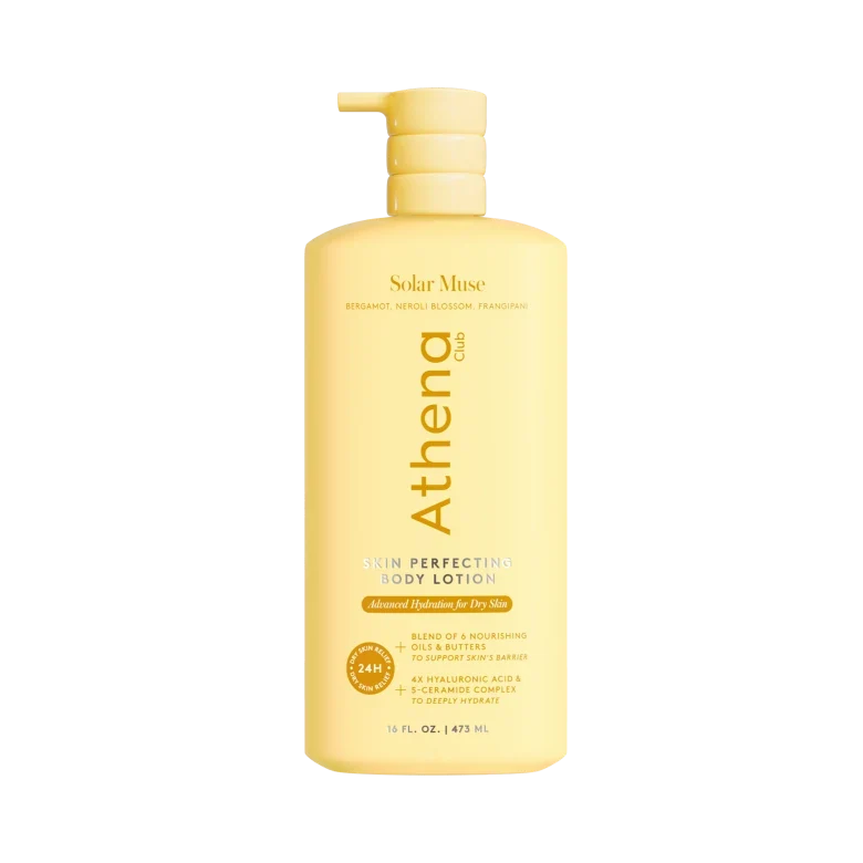 Skin Perfecting Body Lotion N8 Solar Muse