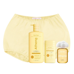 Charlie Beads & Athena Club Scent Wardrobe M5