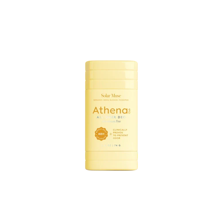All Over Deo O4 Solar Muse