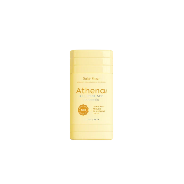 All Over Deo O4 Solar Muse