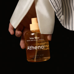 Hair & Body Mist U5