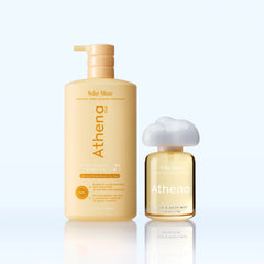 Lotion and Mist Duo S7