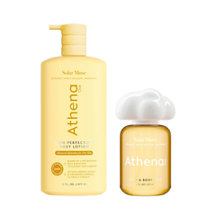 Lotion and Mist Duo S7