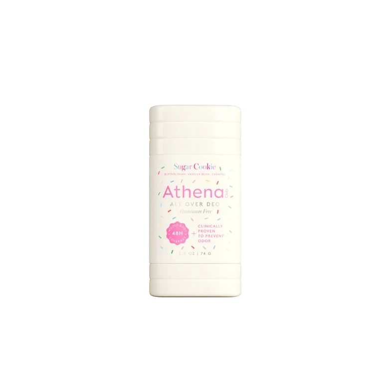 All Over Deo N3 Sugar Cookie