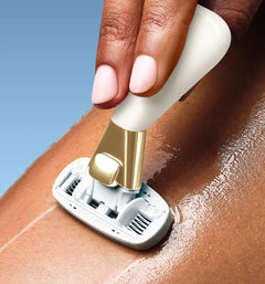 The Mini Razor I5