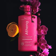 Skin Perfecting Body Lotion J4