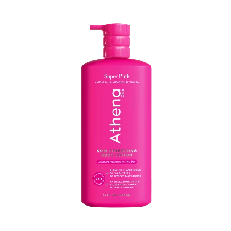 Skin Perfecting Body Lotion J4