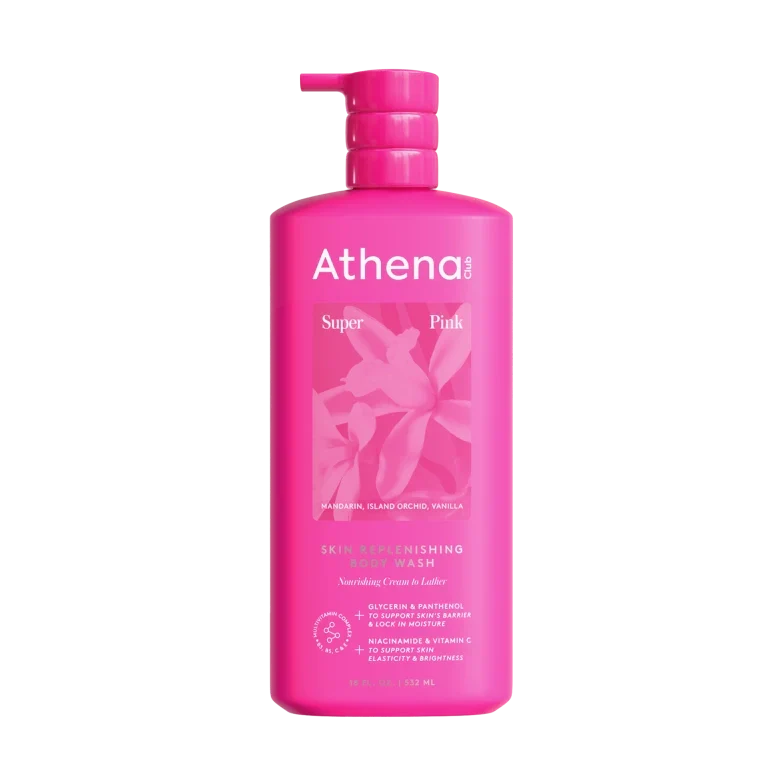 Skin Replenishing Body Wash O7