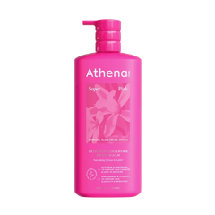 Skin Replenishing Body Wash O7
