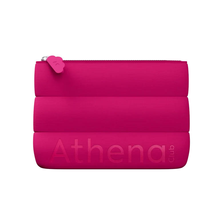 Cloud Pouch E7 Super Pink