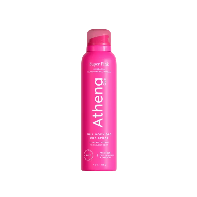 Full Body Deo Dry-Spray M9