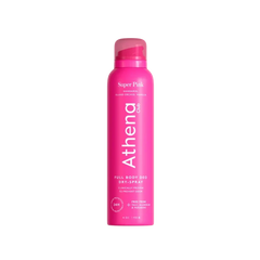 Full Body Deo Dry-Spray M9