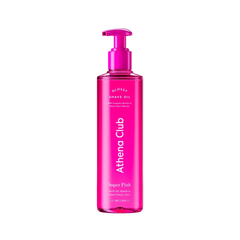 Glossy Shave Oil L2