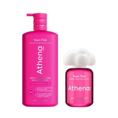 Lotion and Mist Duo R0