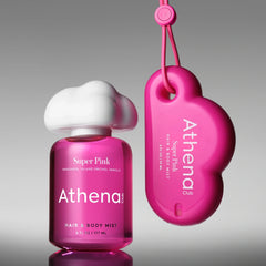 Mini Hair & Body Mist V6