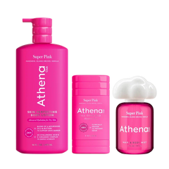 Scent Layering Trio F8