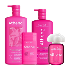 Full Body Fragrance Routine N2