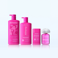 Full Body Fragrance Routine N2