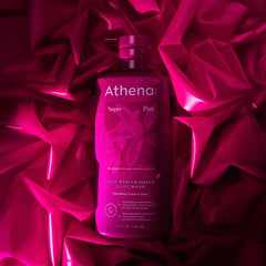 Full Body Fragrance Routine N2
