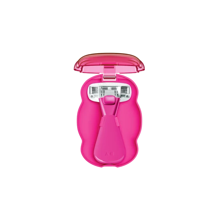 The Mini Razor I5 Super Pink