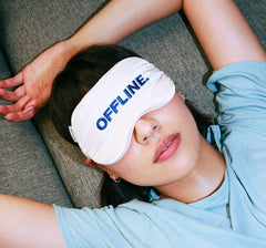 Offline Sleeping Mask U8