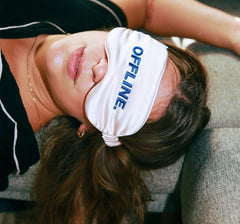 Offline Sleeping Mask U8
