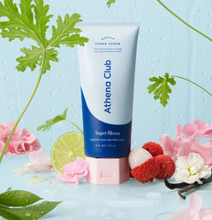 Gentle Sugar Scrub L5
