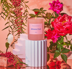 Scented Mood Candle V5