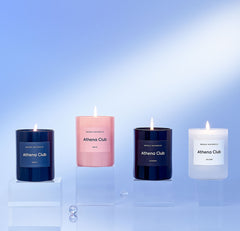 Scented Mood Candle V5