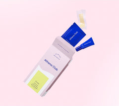 Wax Strip Kit for Face Y2